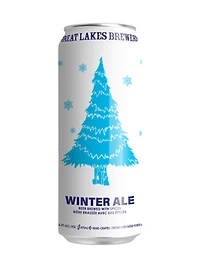 Great Lakes Brewing Co. Winter Ale