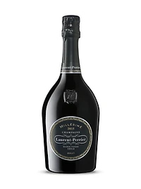 Laurent-Perrier Millésimé Brut Champagne 2015