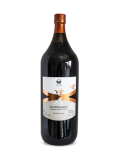 Cantine Due Palme Negroamaro