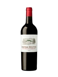 Château Boutisse 2019