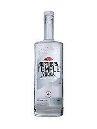 Northern Temple Vodka