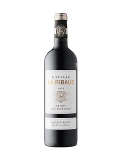 Château La Ribaud 2016
