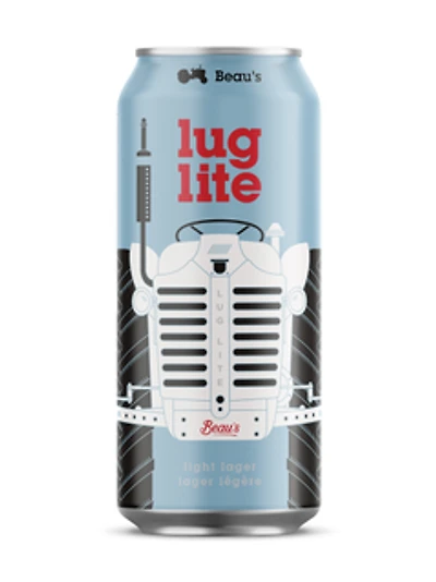 Beau's Lug Lite