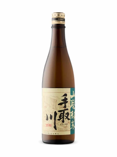 Tedorigawa U Junmai Muroka Junmai Genshu Sake