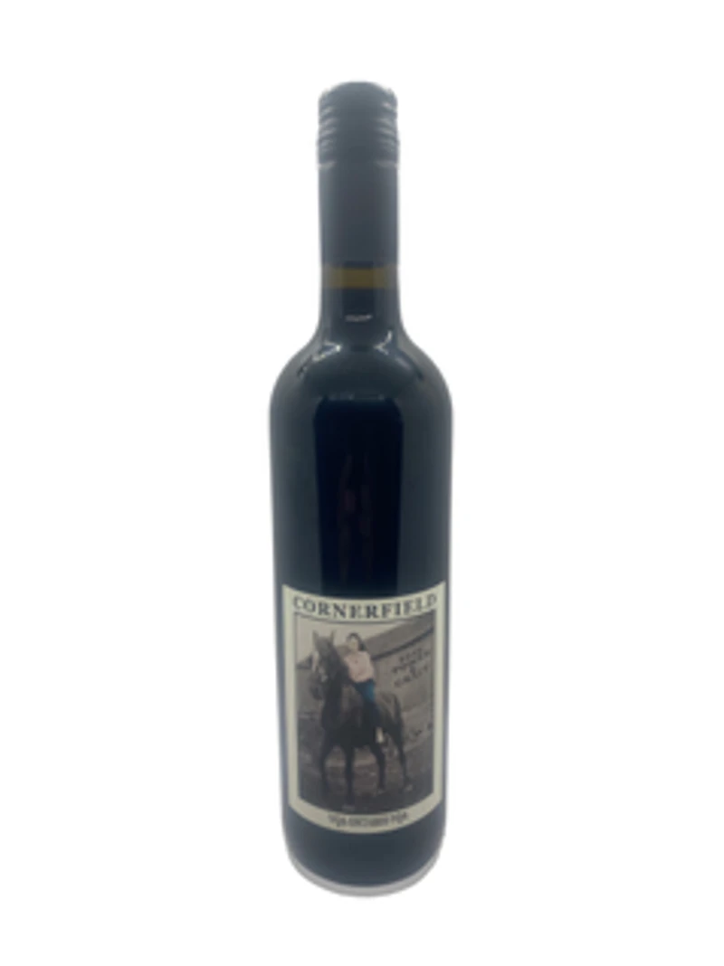 Cornerfield Power & Grace VQA