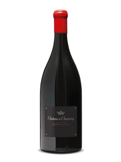 Château da Chamirey Cuvée Hors Ligne Mercurey 2019