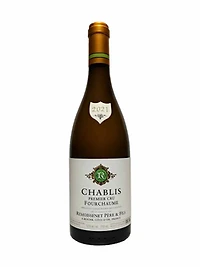 REMOISSENET PÈRE ET FILS FOURCHAUME CHABLIS 1ER CRU 2021