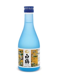 Hakutsuru Junmai Ginjo Sake