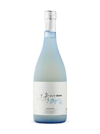 Pure Dawn Sake