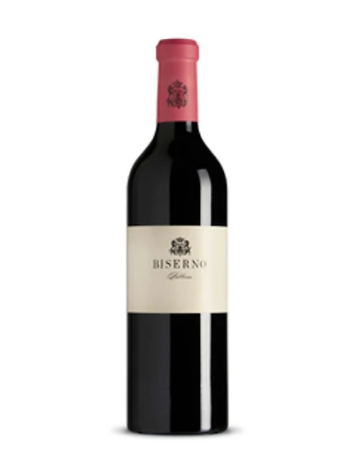 Tenuta di Biserno Biserno 2021