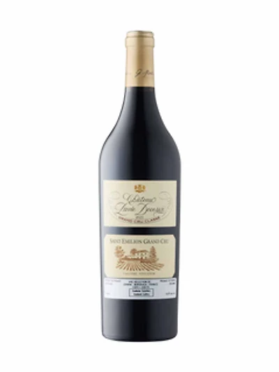 Château Pavie Decesse 2021