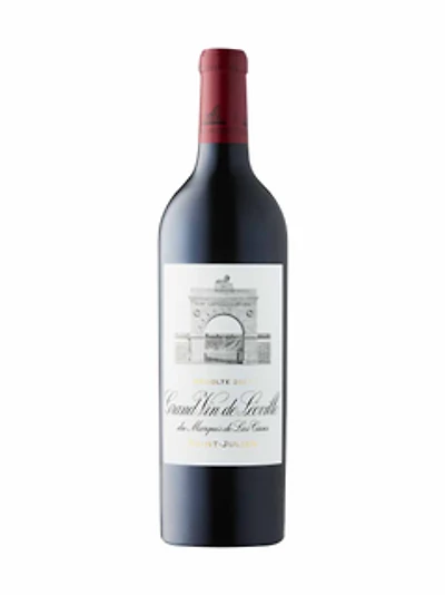 Château Léoville-Las Cases 2021