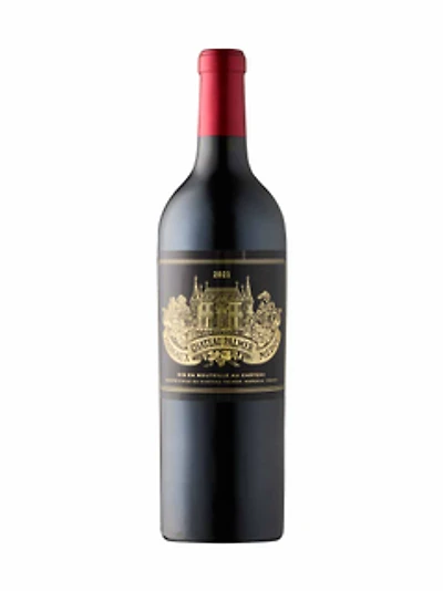 Château Palmer 2021