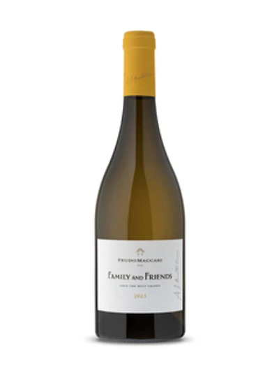 Feudo Maccari Family and Friends Grillo 2023