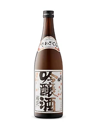 Dewazakura Oka Ginjo Sake