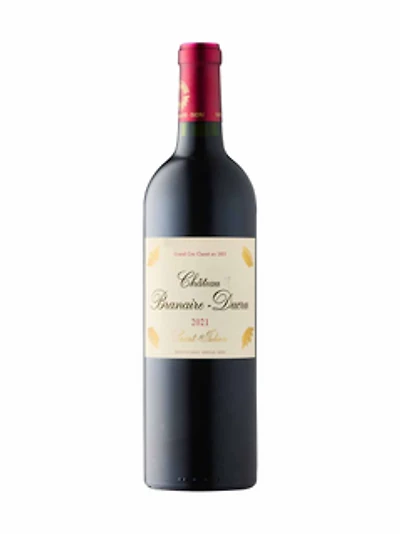 Château Branaire-Ducru 2021