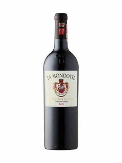 Château La Mondotte 2021