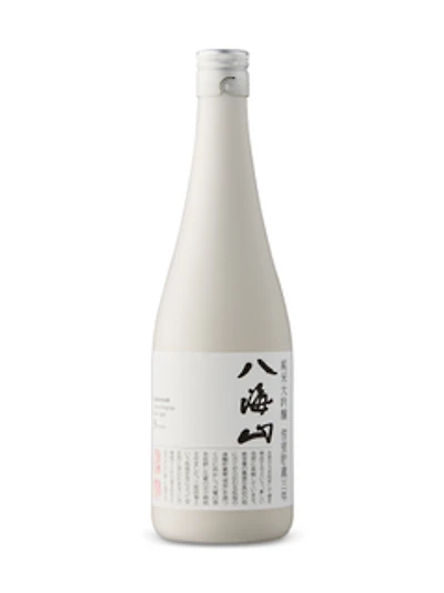 Hakkaisan Snow Aged Junmai Daiginjo Sake