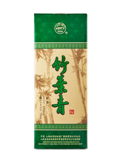 Chu Yeh Ching Chiew Premium