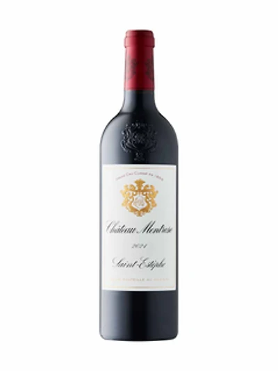 Château Montrose 2021