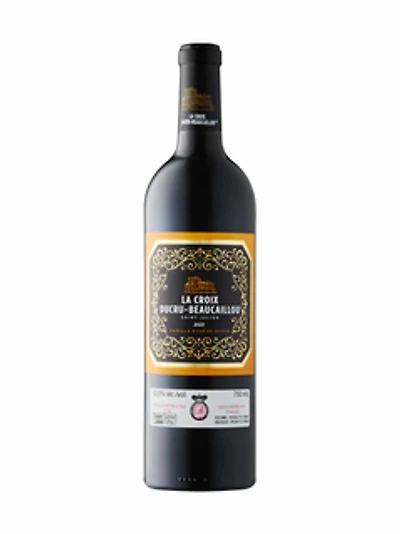 Croix de Ducru-Beaucaillou 2021