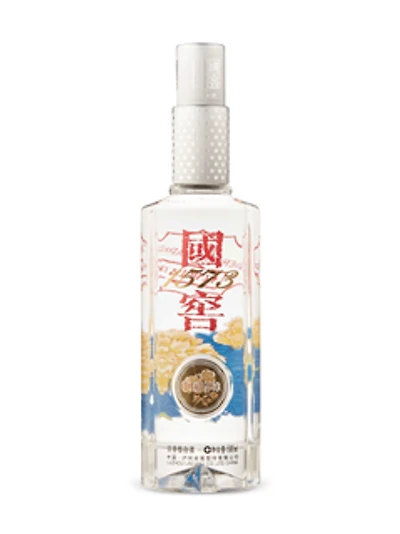 National Cellar 1573 Spirit of China Edition