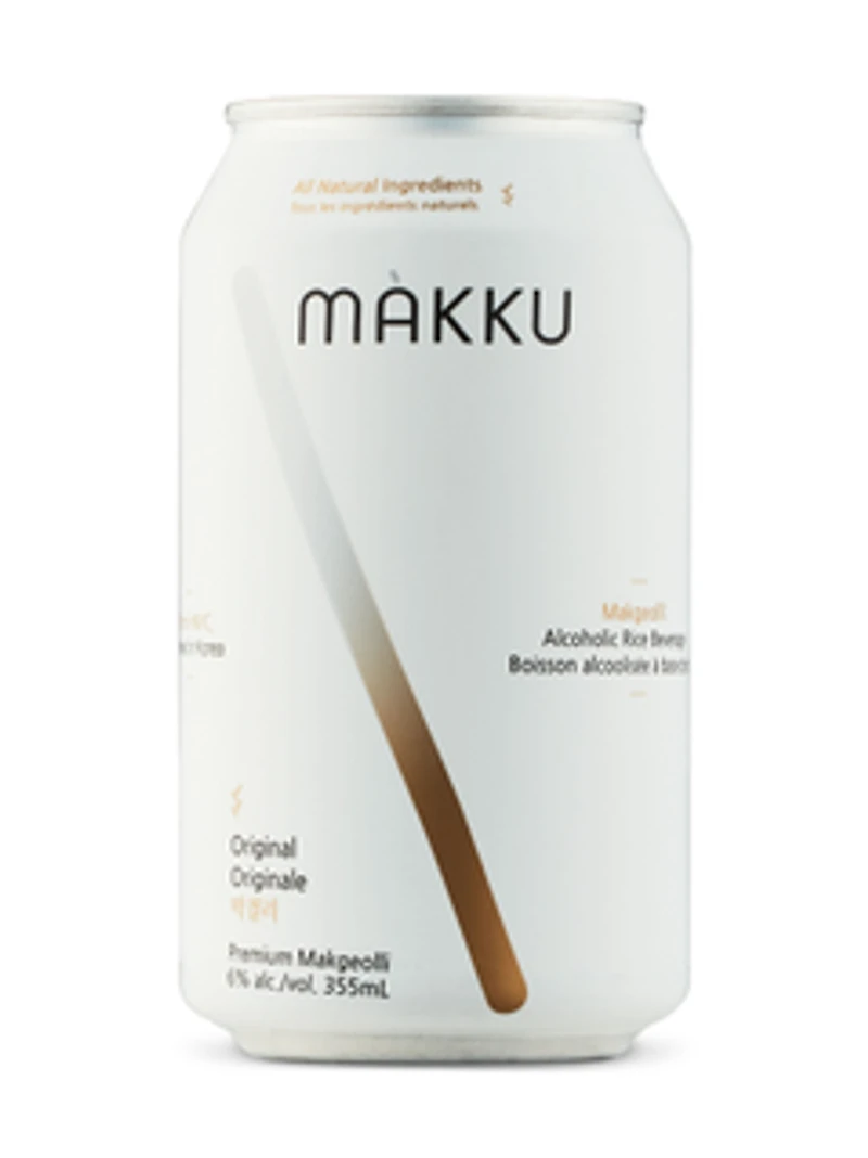 Makku Makgeolli Original
