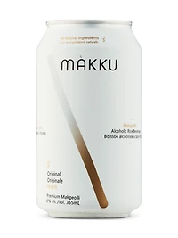 Makku Makgeolli Original