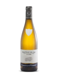 Capuano-Ferreri La Comme Santenay 1er Cru 2023