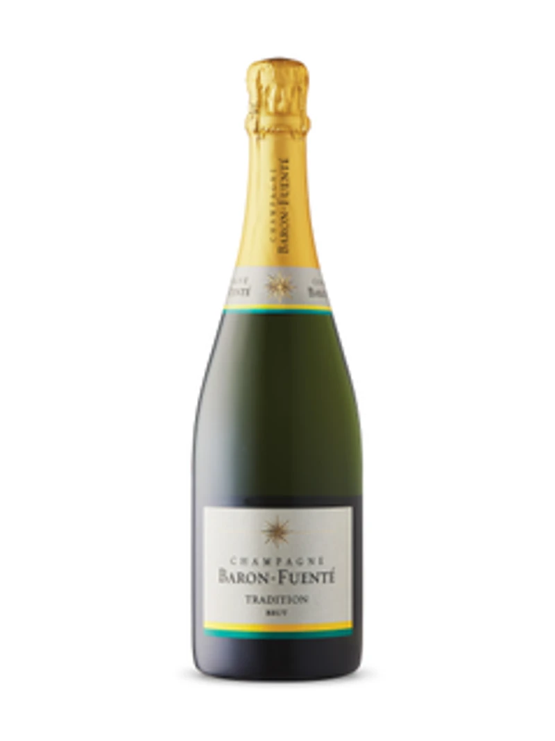 Baron-Fuenté Brut Tradition Champagne