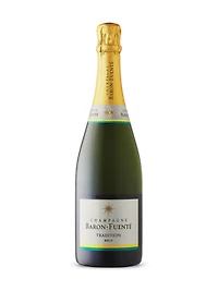 Baron-Fuenté Brut Tradition Champagne