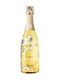 Perrier-Jouët Belle Epoque Brut Blanc de Blancs Champagne 2017