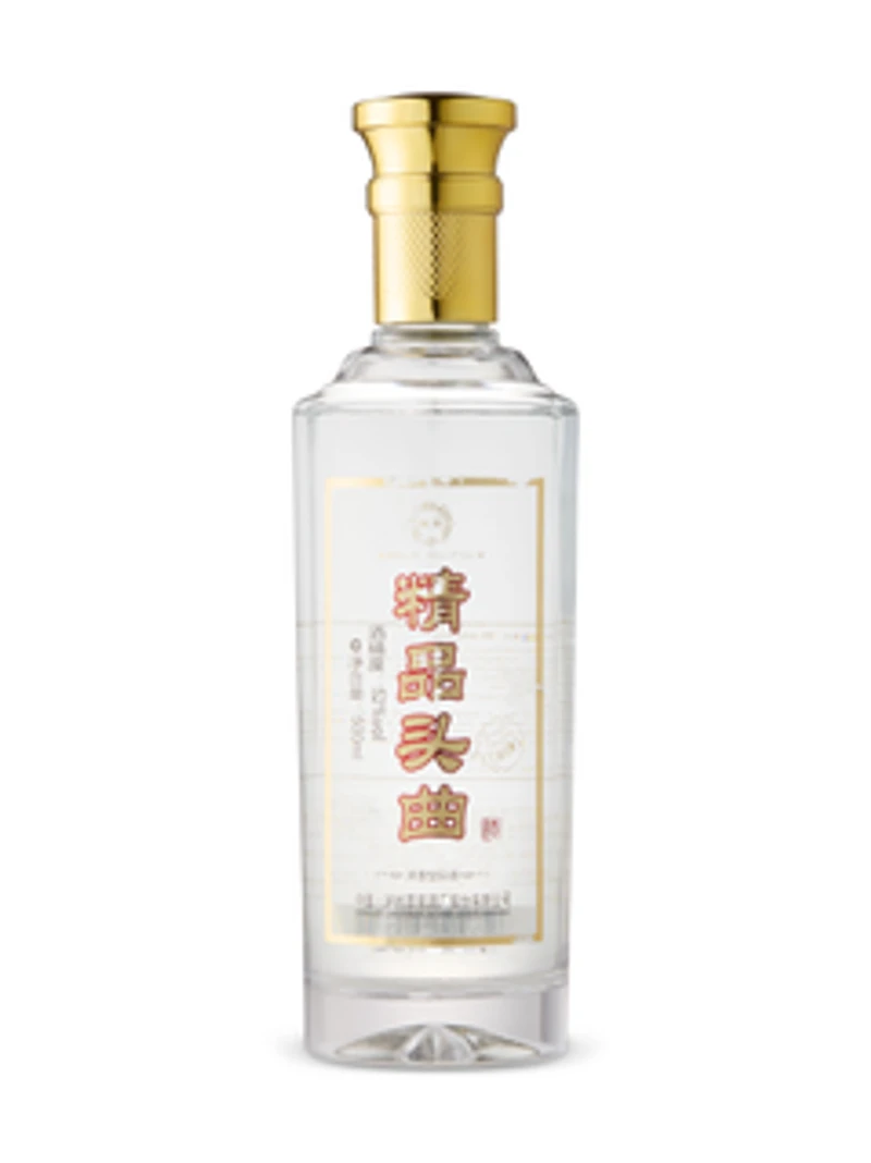 Laojiao Touqu Baijiu