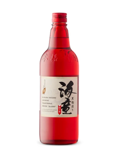 Kaido Iwai No Aka Imo Premium Sweet Potato Shochu