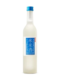 Kamoizumi Kome Kome Sake