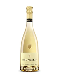 Philipponnat Grand Blanc Extra Brut Champagne 2015