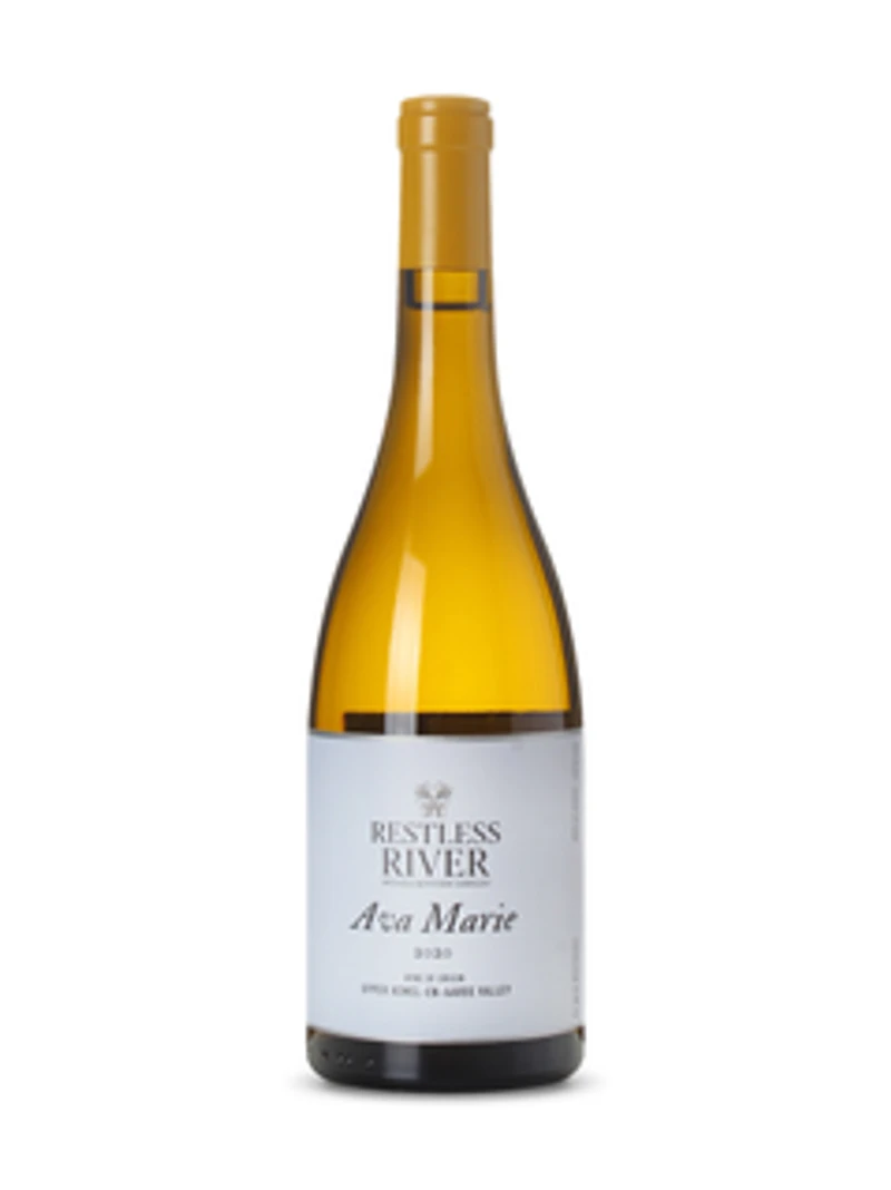Restless River Ava Marie Chardonnay 2020