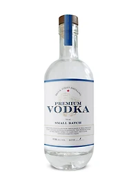 Brock Street Premium Vodka