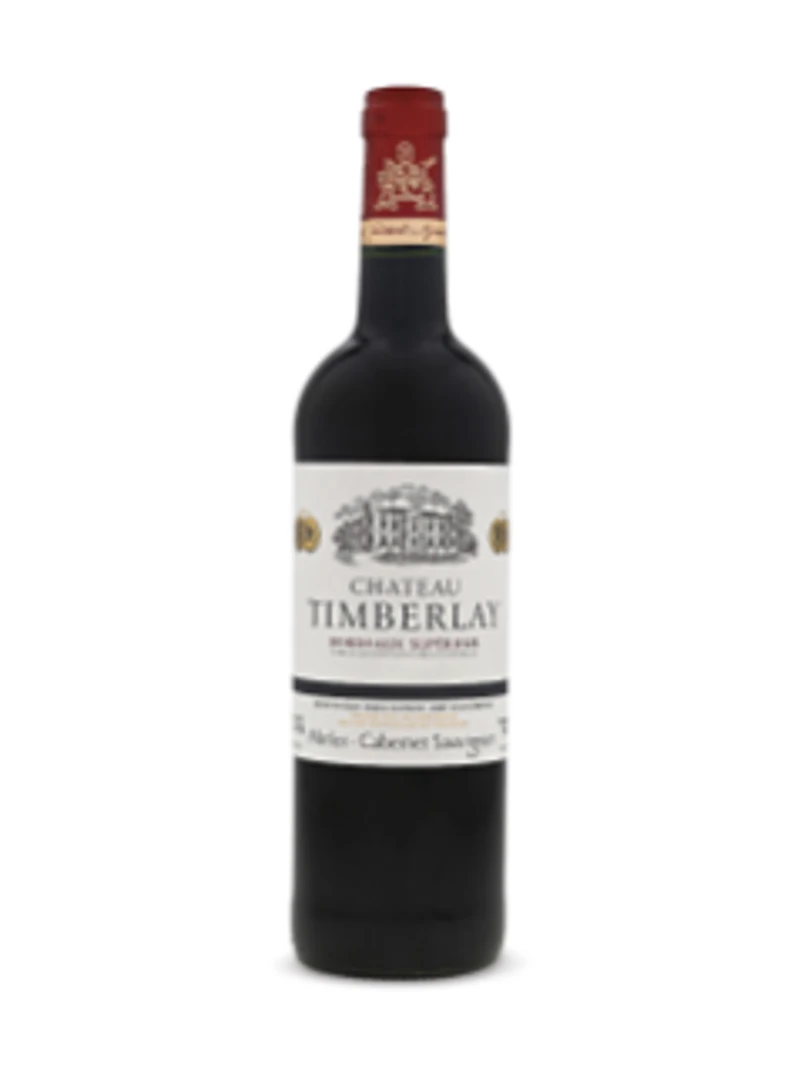 Chateau Timberlay Bordeaux Superieur AOC