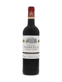 Chateau Timberlay Bordeaux Superieur AOC