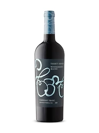Thirty Bench Winemaker's Blend Cabernet Franc