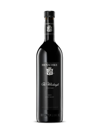 Henschke The Wheelwright Shiraz 2019