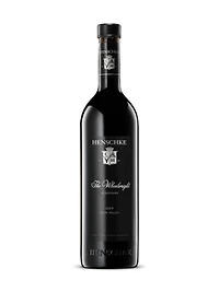 Henschke The Wheelwright Shiraz 2019