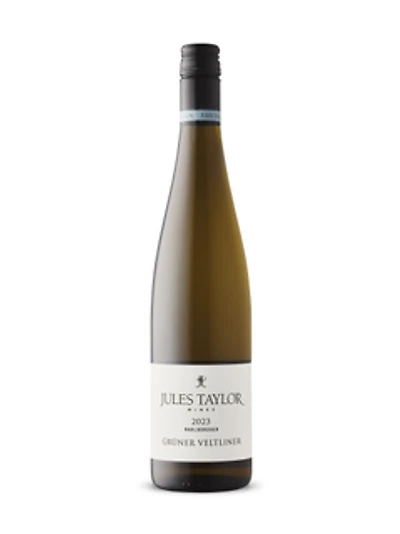 Jules Taylor Grüner Veltliner 2023