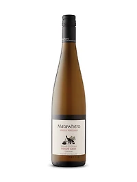 Matawhero Single Vineyard Pinot Gris 2022