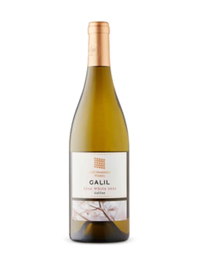 Galil Mountain Alon White Upper Galilee 2023 KP