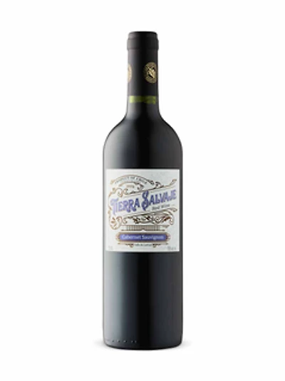 Tierra Salvaje Cabernet Sauvignon KPM 2025