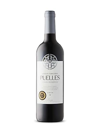 Puelles Gran Reserva 2015