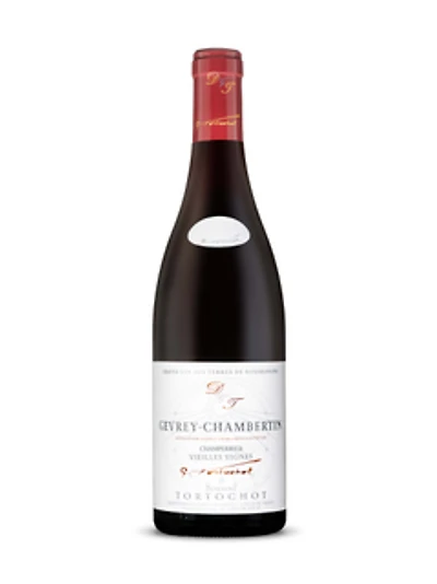 Domaine Tortochot Champerrier Vieilles Vignes Gevrey-Chambertin 2022