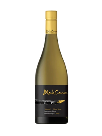 Blank Canvas Abstract Sauvignon Blanc 2023